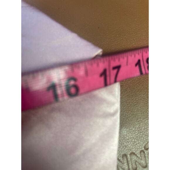 Elegant Pink Maxi Dress - Picture 6 of 7